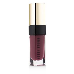 בובי בראון Luxe Liquid Lip High Shine ליפ שיין נוזלי - # 6 Strike A Rose 6ml/0.2oz