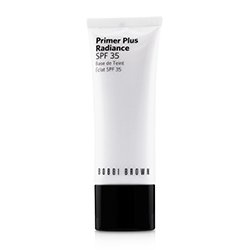 Bobbi Brown Primer Plus Radiance SPF 35 40ml/1.4oz