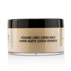 Make Up For Ever Супер Матовая Рассыпчатая Пудра (28г) - # 12 (Translucent Natural) 28g/0.98oz