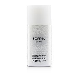 Sofina Jenne UV Cut SPF 50 Emulsion Sp r 30ml/1oz