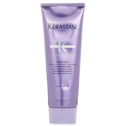Kerastase Blond Absolu Cicaflash Intense Tratamiento Fortificante (Cabello Iluminado) 250ml/8.5oz
