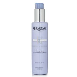 Kerastase Blond Absolu Cicaplasme Suero Universal Fortificante Protector de Calor (Cabello Iluminado) 150ml/5.1oz