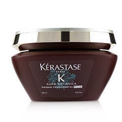 Kerastase ماسك غني Aura Botanica (للشعر الجاف) 200ml/6.8oz