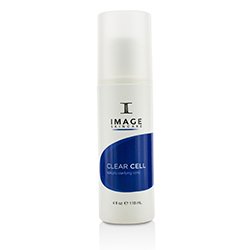 Image Clear Cell Salicylic Clarifying Tonic (Packaging Slightly Damaged) 118ml/4oz