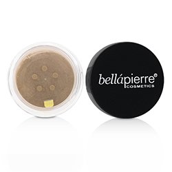 Bellapierre Cosmetics Mineral Eyeshadow - # SP003 Champagne (Natural With Icy Shimmer) 2g/0.07oz