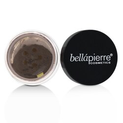 Bellapierre Cosmetics Mineral Eyeshadow - # SP008 Lava (Light Brown With Gold) 2g/0.07oz