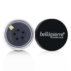 Bellapierre Cosmetics Mineral Eyeshadow - # SP020 Noir (Matte Solid Black) 2g/0.07oz