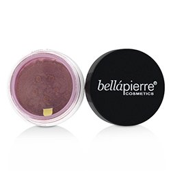 Bellapierre Cosmetics Mineral Eyeshadow - # SP039 Desire (Rose Pink With Icy Shimmer) 2g/0.07oz