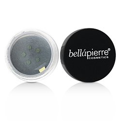 Bellapierre Cosmetics Mineral Eyeshadow - # SP056 Cadence (Ultra light Black Green) 2g/0.07oz