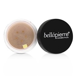 Bellapierre Cosmetics Mineral Eyeshadow - # SP064 Coral Reef (Peach With Gold Shimmer) 2g/0.07oz