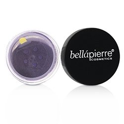 Bellapierre Cosmetics Mineral Eyeshadow - # SP080 Hurley Burley (Sparkly Purple) 2g/0.07oz
