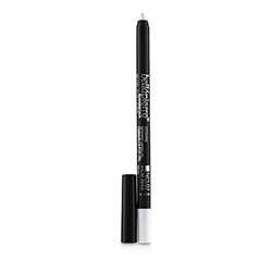 Bellapierre Cosmetics Gel Eye Liner - # Snow White 1.8g/0.06oz