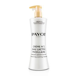 Payot Creme N°2 Eau Lactée Micellaire Harmonising Soothing Cleansing 400ml/13.5oz