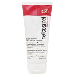 Cellcosmet and Cellmen Cellcosmet Gentle Purifying Cleanser 200ml/7.23oz