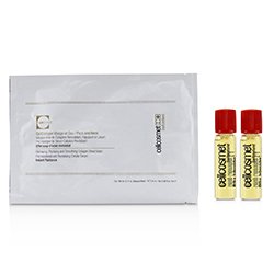Cellcosmet & Cellmen Cellcosmet CellEctive CellCollagen Face & Neck: 4x Masks (Serum 28ml/0.95oz) + 4x Ampoules 1.5ml/0.05oz -