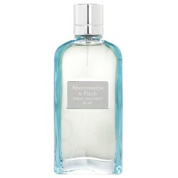 אברקרומבי ופיץ First Instinct Blue או דה פרפיום ספריי 100ml/3.4oz