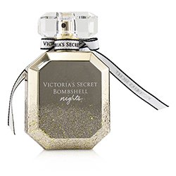 Victoria's Secret Bombshell Nights Eau De Parfum Spray (Box Slightly Damaged) 50ml/1.7oz