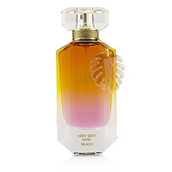 Victoria's Secret Very Sexy Now Beach Eau De Parfum Spray 50ml/1.7oz