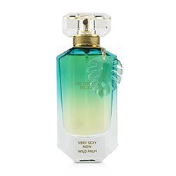 Victoria's Secret Very Sexy Now Wild Palm Eau De Parfum Spray 50ml/1.7oz
