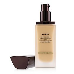 HourGlass Vanish Seamless Finish Liquid Foundation - # Natural 25ml/0.84oz