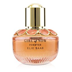 Elie Saab Girl of Now Forever Eau De Parfum Spray 30ml/1oz