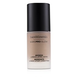 BareMinerals BarePro Glow Bronzer - # Warmth 14ml/0.47oz
