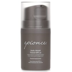 Epionce Daily Shield Tinted SPF 50 - For All Skin Types 50ml/1.7oz