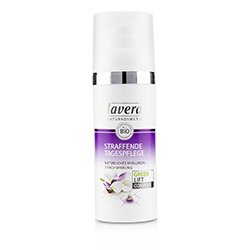 Lavera Triple-Effect Crema de Día Reafirmante con Ácido Hialurónico 50ml/1.8oz