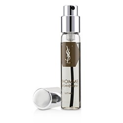 Yves Saint Laurent L'Homme Ultime Парфюмированная Вода Спрей 10ml/0.33oz