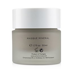 Omorovicza Deep Cleansing Mask 50ml/1.7oz | Strawberrynet ILEN