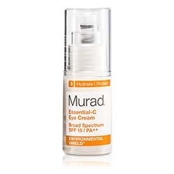 Murad Essential-C Eye Cream SPF 15 (Exp. Date 04/2020) 15ml/0.5oz