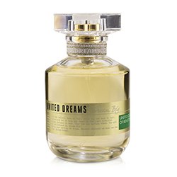Benetton United Dreams Dream Big Eau De Toilette Spray 80ml/2.7oz