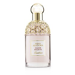 גרלן Aqua Allegoria Ginger Piccante או דה טואלט ספריי 75ml/2.5oz