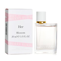 burberry her blossom 30 ml