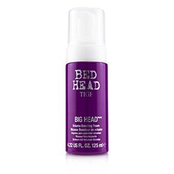 Tigi Bed Head Big Head Volume Boosting Foam 125ml/4.22oz