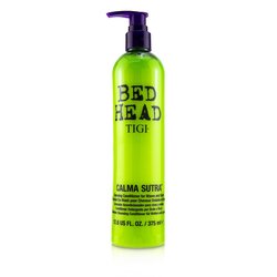 Tigi Bed Head Calma Sutra Acondicionador Limpiador (Para Ondas y Rizos) 375ml/12.6oz
