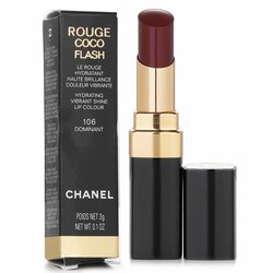 Chanel Rouge Coco Flash Hydrating Vibrant Shine Lip Colour
