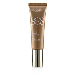 Clarins SOS Primer - # 06 Bronze (Gives A Sunkissed Look) 30ml/1oz