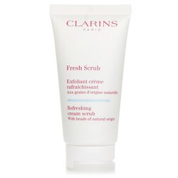 Clarins 克蘭詩 (嬌韻詩) 清爽磨砂膏(新舊包裝隨機)