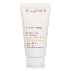 Clarins 克蘭詩 (嬌韻詩) 舒緩磨砂膏 (新舊包裝隨機)