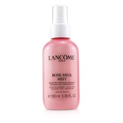 Lancome Rose Milk Mist - Soothing Re-Hydrating Mist 100ml/3.38oz