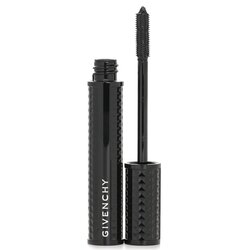 גיבנשי Volume Disturbia Mascara מסקרה - # 01 Black Disturbia 8g/0.28oz