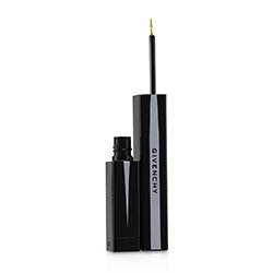 Givenchy Phenomen'Eyes Brush Tip Eyeliner - # 02 Glimmer Gold 3ml/1oz