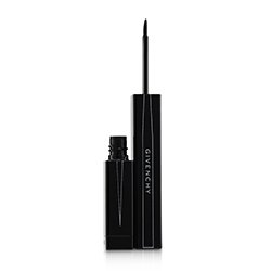 גיבנשי Phenomen'Eyes Brush Tip Eyeliner - # 07 Vinyl Black 3ml/0.1oz
