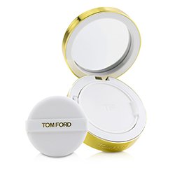 Tom Ford Soleil Glow Tone Up Hydrating Cushion Compact Foundation SPF40 - # 2.0 Buff 12g/0.42oz