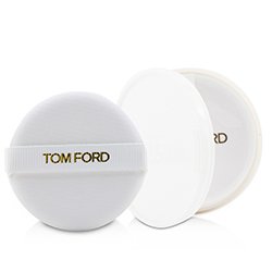 Tom Ford Soleil Glow Tone Up Увлажняющая Компактная Основа Кушон SPF40 Запасной Блок - # 1.3 Warm Porcelain 12g/0.42oz