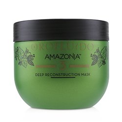 Orofluido Amazonia 3 Deep Reconstruction Mask 500ml/16.9oz