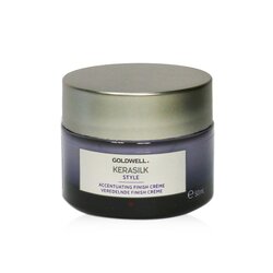Goldwell Kerasilk Style Accentuating Finish Creme (For Weightless, Touchable Hair) 50ml/1.7oz