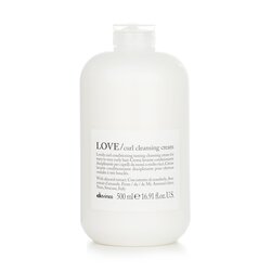 דוינס Love Curl Cleansing Cream 500ml/16.9oz