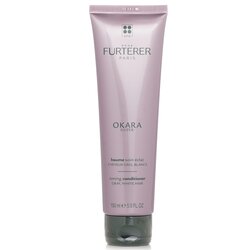 Rene Furterer 馥綠德雅 (萊法耶)(荷那法蕊) OKARA鎖色炫亮銀髮護髮素